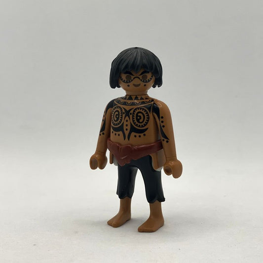 Playmobil Aborigen