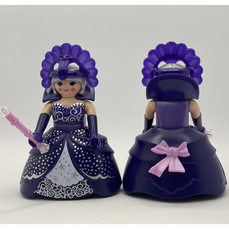 Playmobil Reina Luna