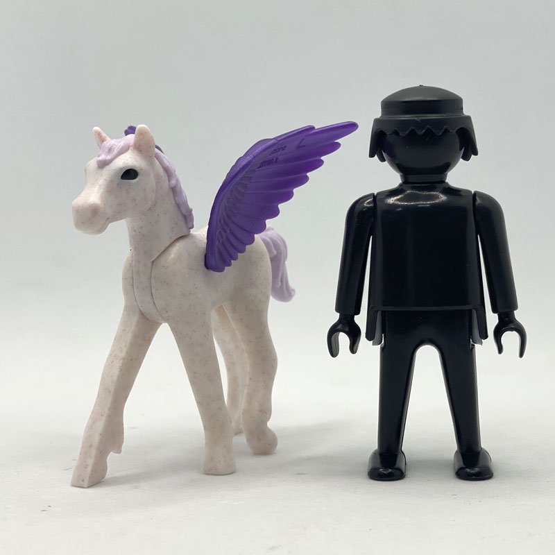 Playmobil Cria Pegaso