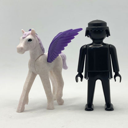 Playmobil Cria Pegaso