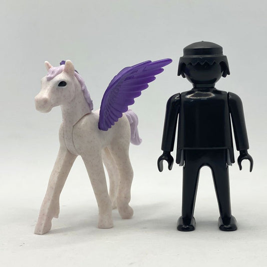 Playmobil Cria Pegaso