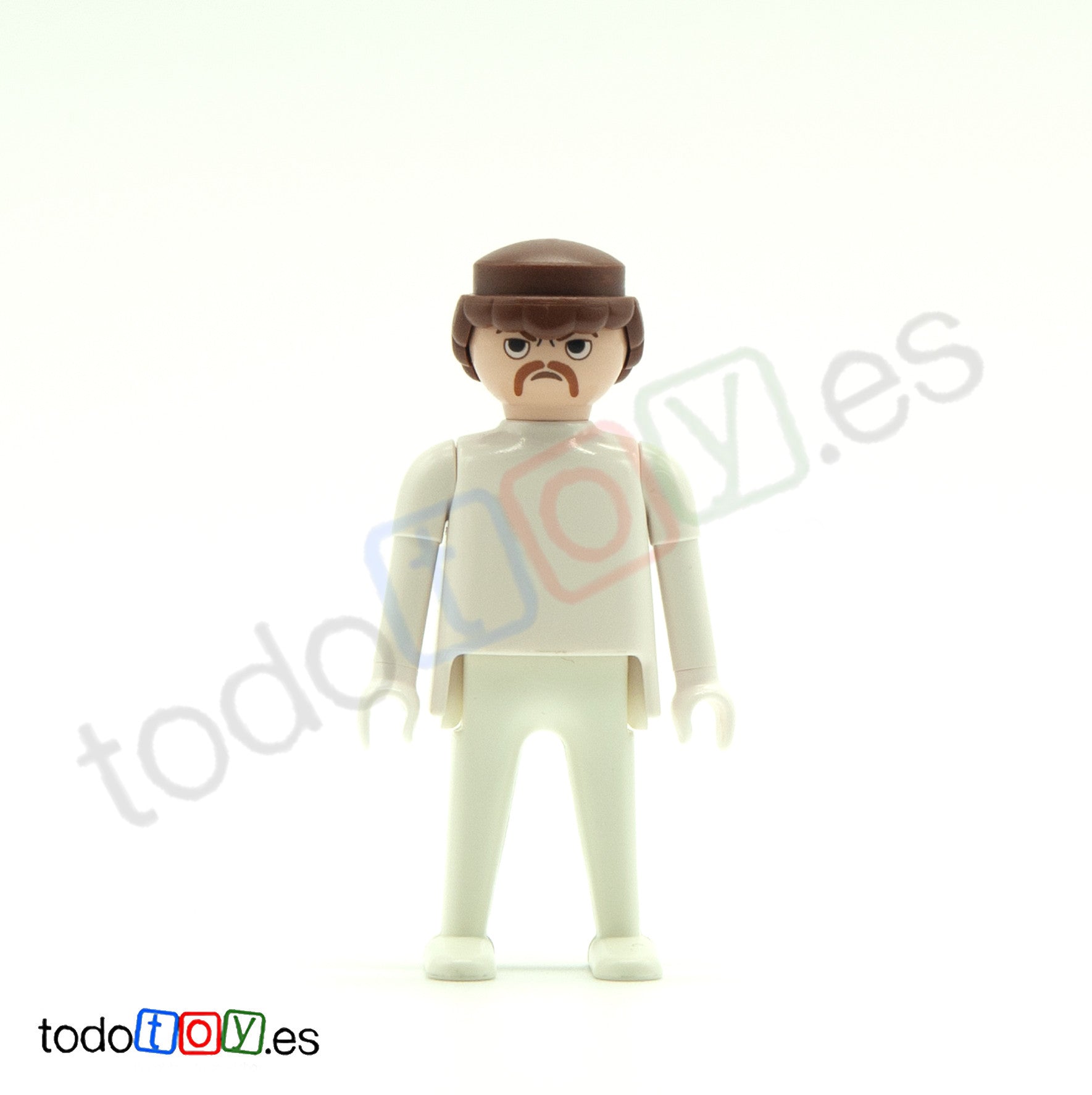 Playmobil COM038 - Cabeza Completa chico
