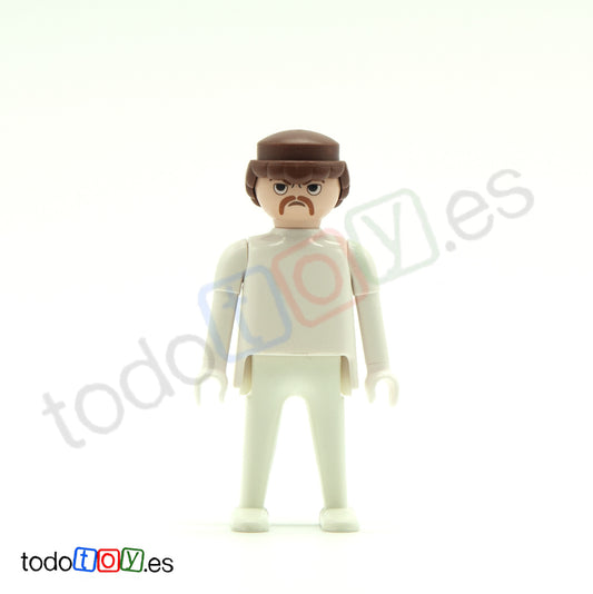 Playmobil COM038 - Cabeza Completa chico