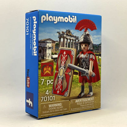 Playmobil Centurion Romano 70101