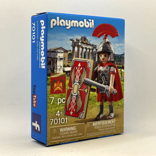 Playmobil Centurion Romano 70101