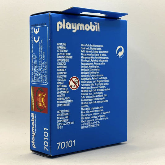 Playmobil Centurion Romano 70101
