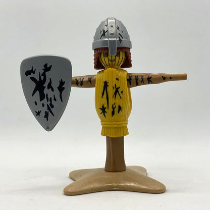 Playmobil Estafermo Medieval