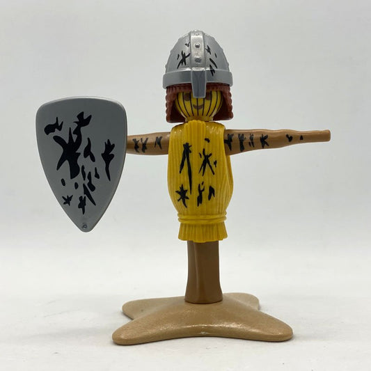 Playmobil Estafermo Medieval
