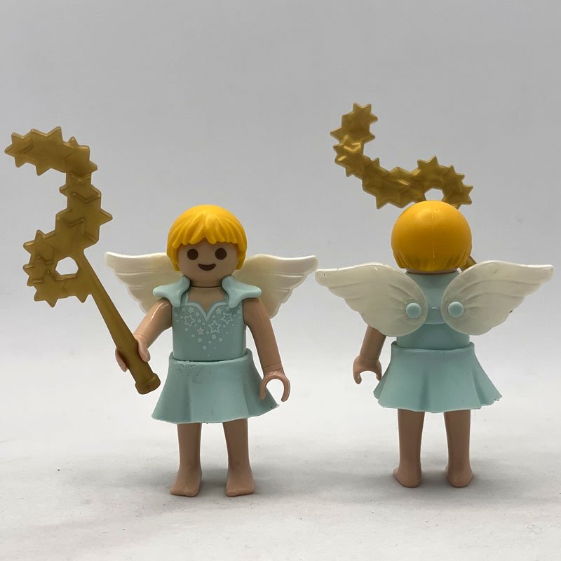 Playmobil Nino Angel FCO461