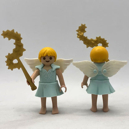 Playmobil Nino Angel FCO461