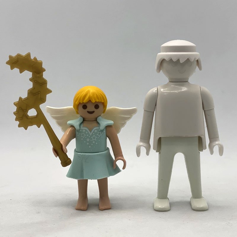 Playmobil Nino Angel FCO461