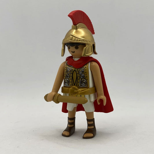 Playmobil Capitan Griego FCO465