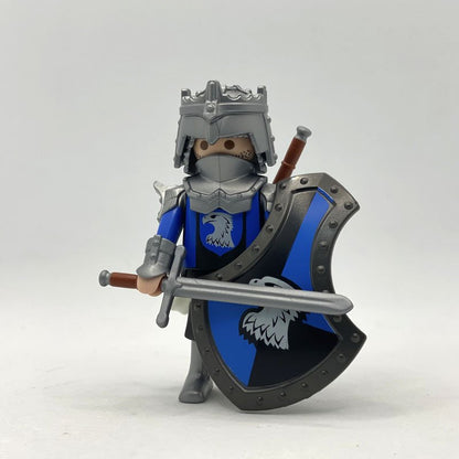 Playmobil Caballero Halcon