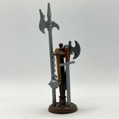 Playmobil Armero Medieval