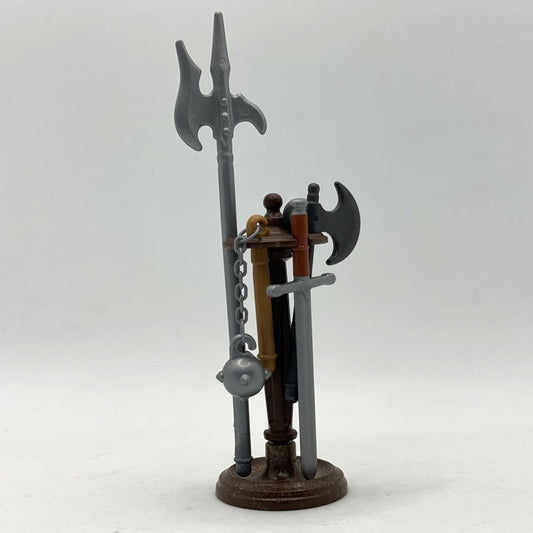Playmobil Armero Medieval