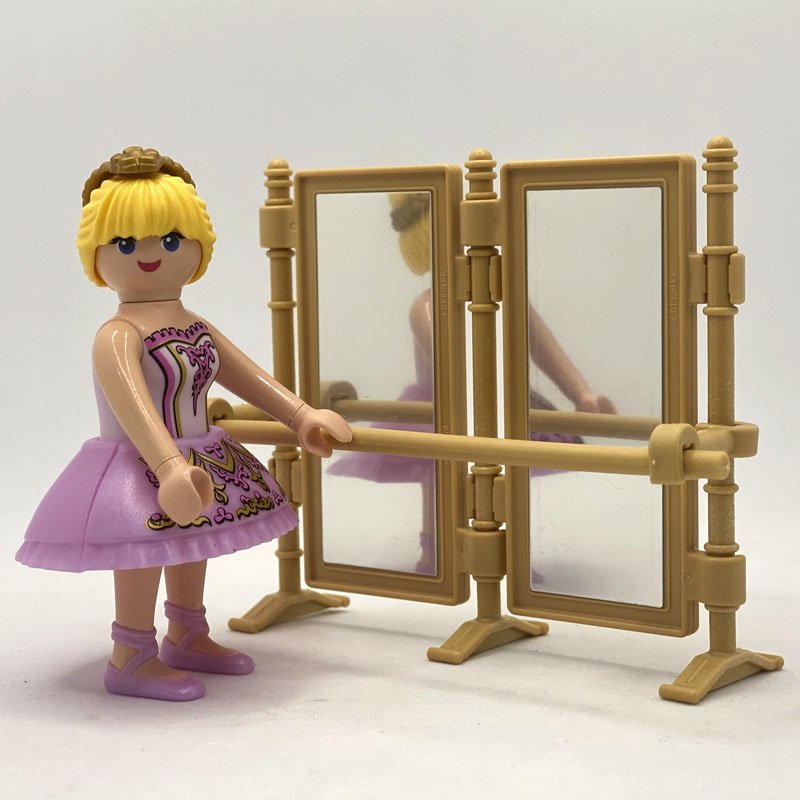 Playmobil Bailarina Ballet