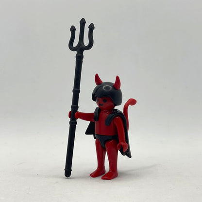 Playmobil Nino Demonio