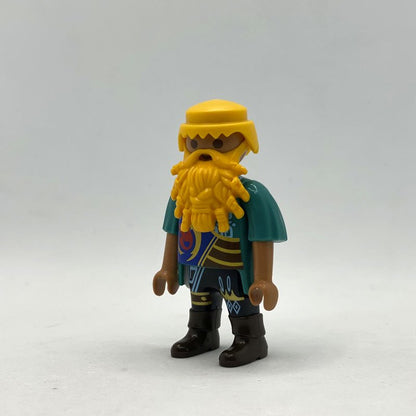 Playmobil Vikingo Enano Barba