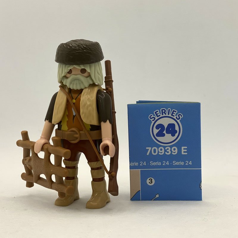 Playmobil Serie 24 Chicos 70939