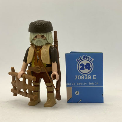 Playmobil Serie 24 Chicos 70939