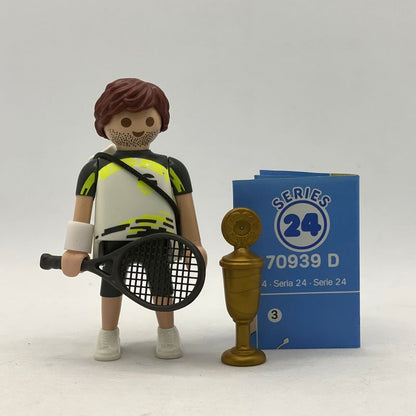 Playmobil Serie 24 Chicos 70939