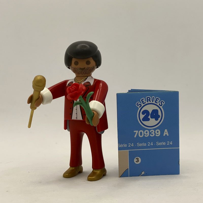 Playmobil Serie 24 Chicos - 70939