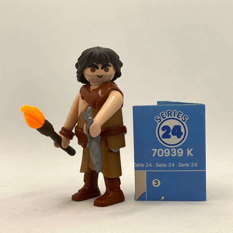 Playmobil Serie 24 Chicos - 70939