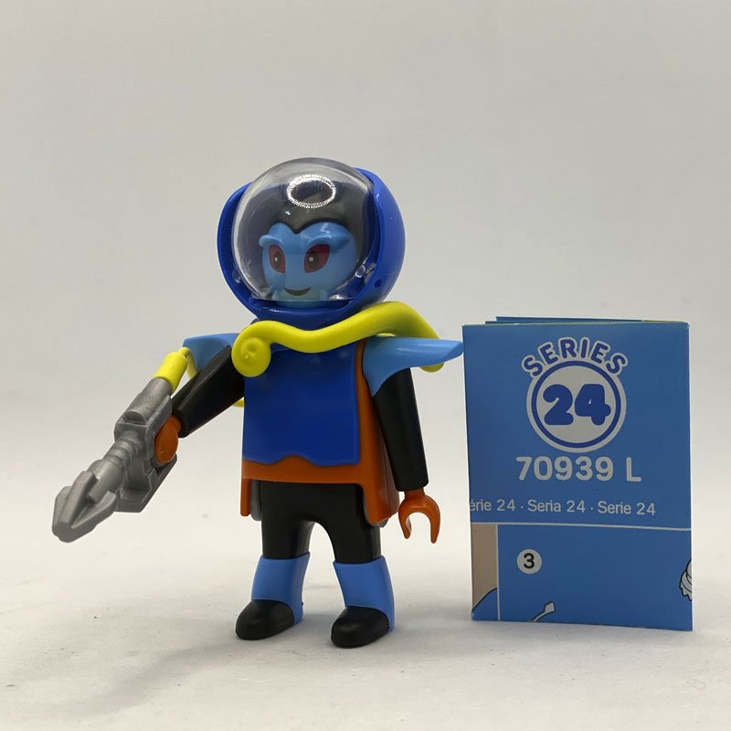 Playmobil Marciano Enano Serie 24 Chicos 70939