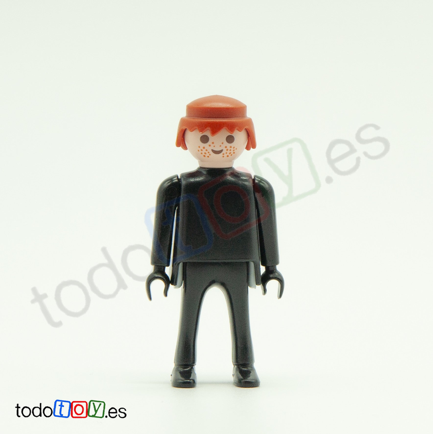 Playmobil Cabeza Completa COM040