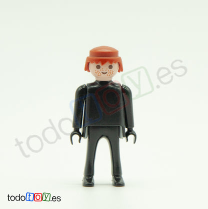 Playmobil Cabeza Completa COM040