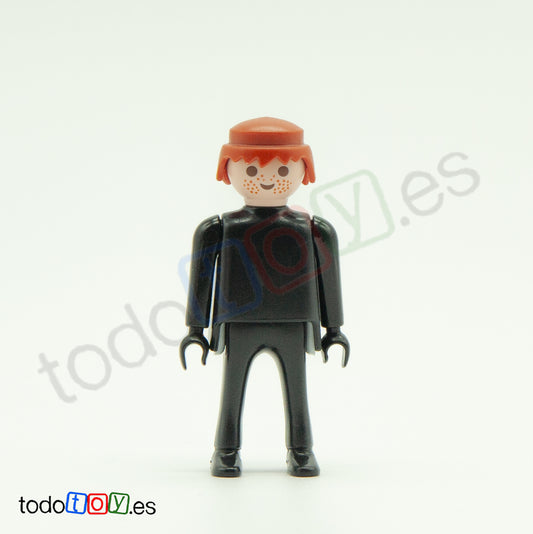 Playmobil Cabeza Completa COM040