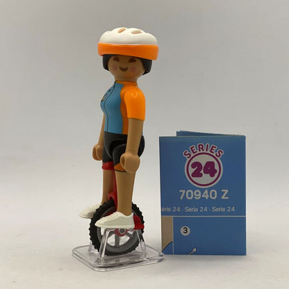 Playmobil Serie 24 Chicas 70940