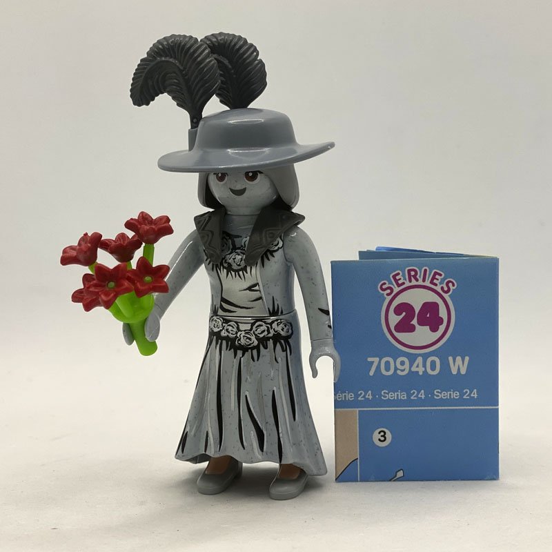 Playmobil Serie 24 Chicas - 70940