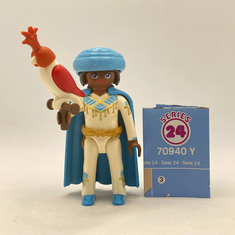 Playmobil Serie 24 Chicas - 70940