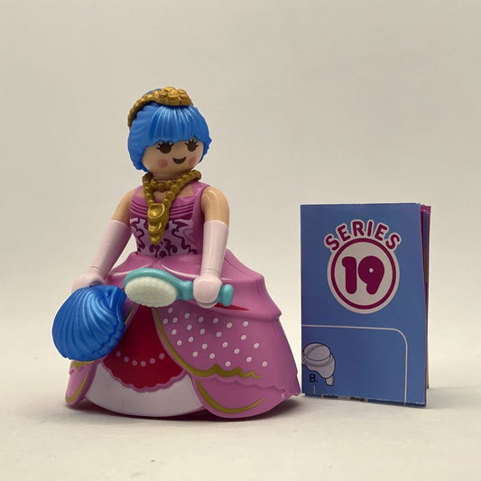 Playmobil Princesa Serie 19 Chicas 70566