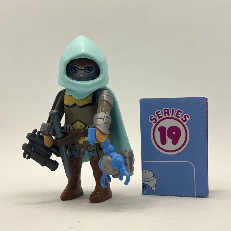 Playmobil Medieval Serie 19 Chicas 70566