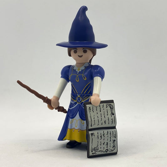 Playmobil Bruja Serie 19 Chicas 70566