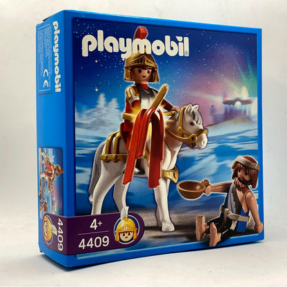 Playmobil Roman Centurion 70101