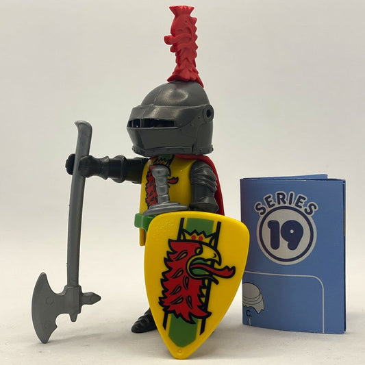 Playmobil Medieval Serie 19 Chicos 70565