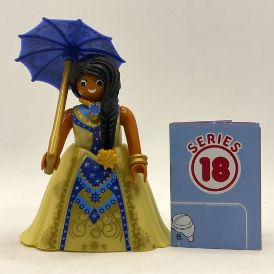 Playmobil Dama India - 70370