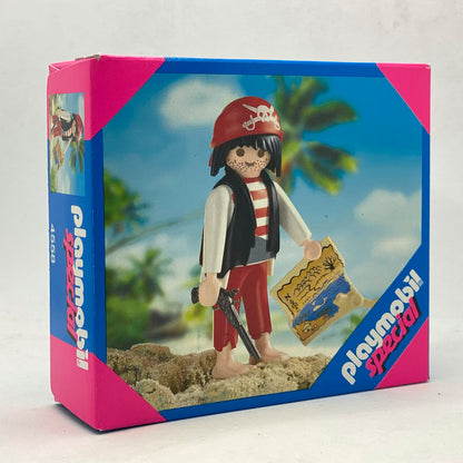 Playmobil Special Safari-Forscher 4559 v1