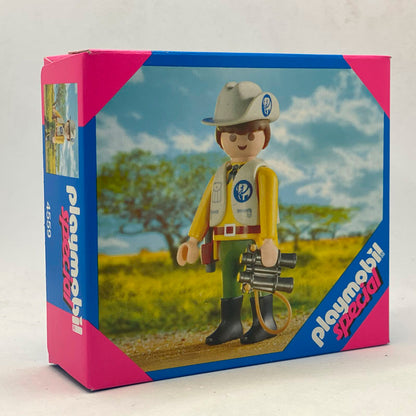 Playmobil Special Safari Explorer 4559 v1