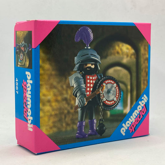 Playmobil Special 4567 Medieval con Mazo
