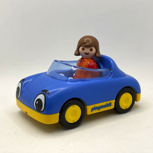 Playmobil 123 Coche
