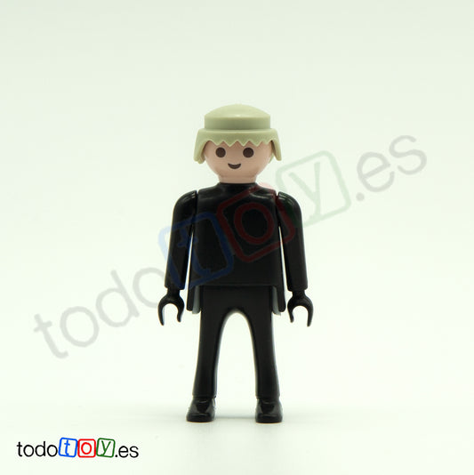 Playmobil COM045 - Cabeza Completa chico