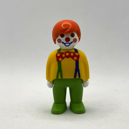 Playmobil 123 Payaso