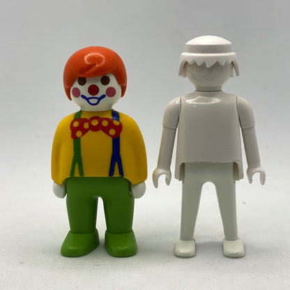 Playmobil 123 Payaso