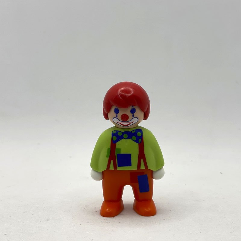 Playmobil 123 Payasin
