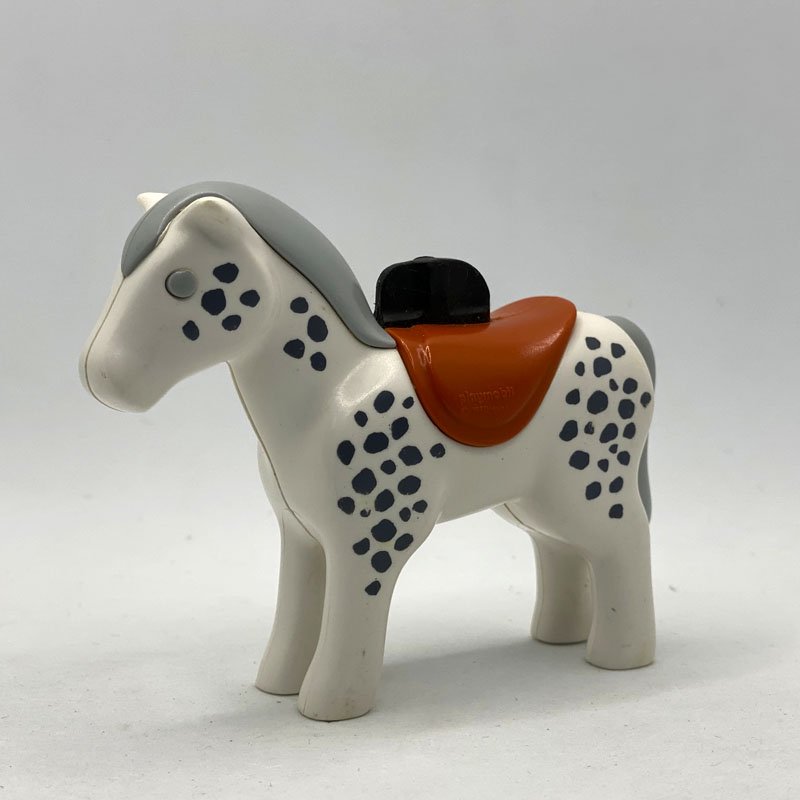 Playmobil 123 Caballo