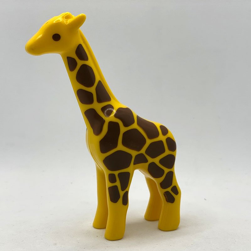 Playmobil 123 Jirafa